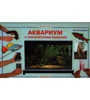 586711_Аквар. Аквариум с тропическими