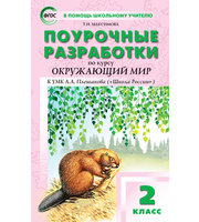 703333_Поуроч. разраб Рус. яз. 2кл Канакина ФГОС