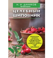 677989_Целебный шиповник