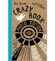 584633_Crazy book.  Photo edition.  Сумасшедшая книга-генератор идей для креативных фото