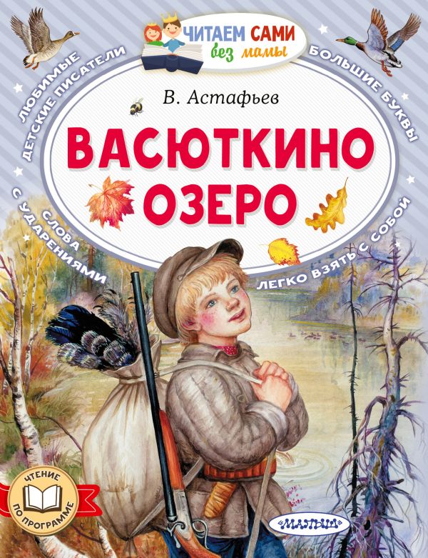 706609_Васюткино озеро